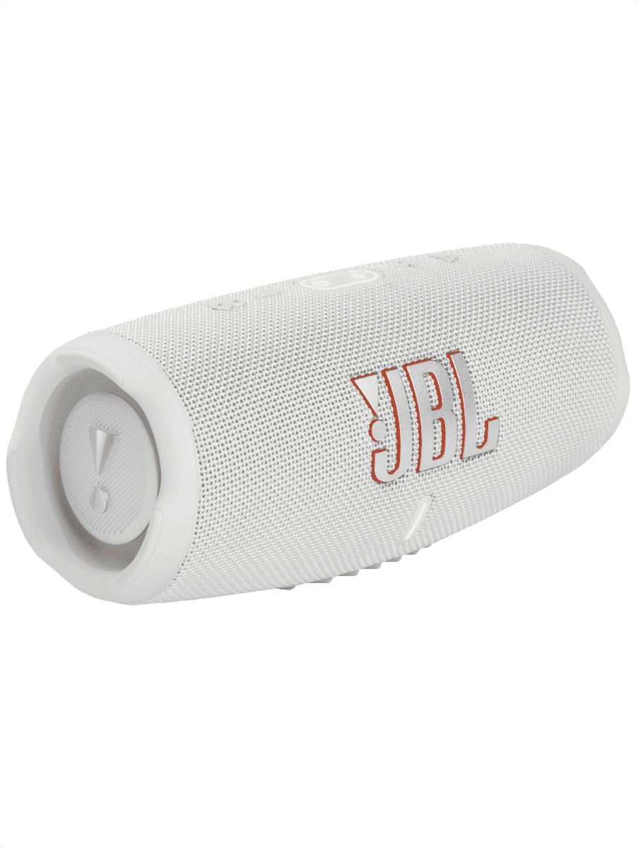 JBL Charge 5 Portable Bluetooth Speaker Smart Home Sounds