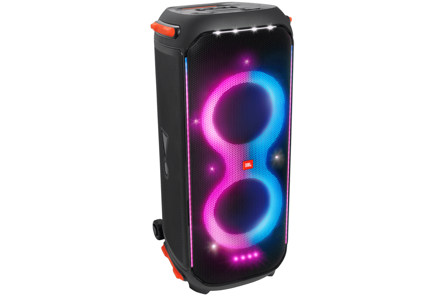 JBL PartyBox 710 | Powerful Bluetooth Party Speaker | Smart Home Sounds
