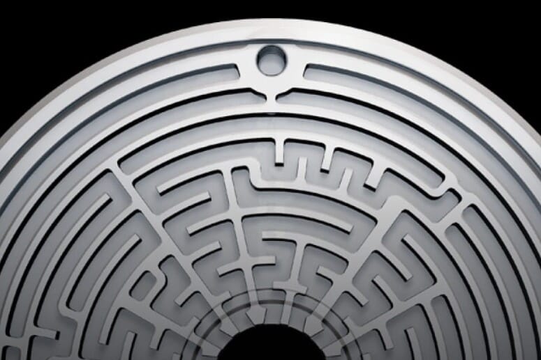 KEF R6 Meta | Centre Channel Speaker | Smart Home Sounds