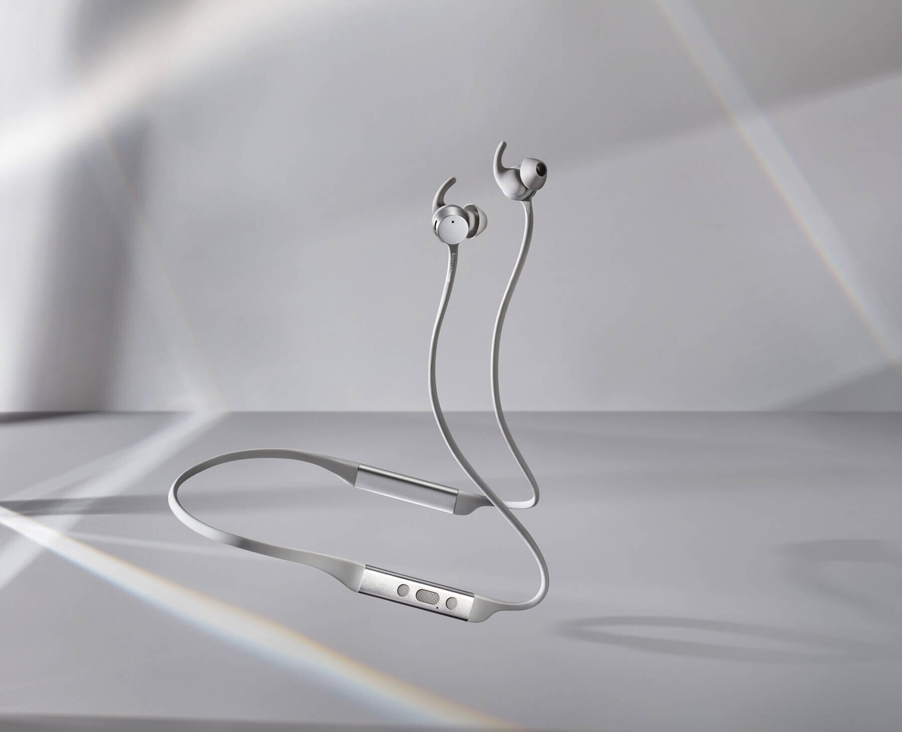 Bowers & Wilkins PI4 In-Ear Headphones