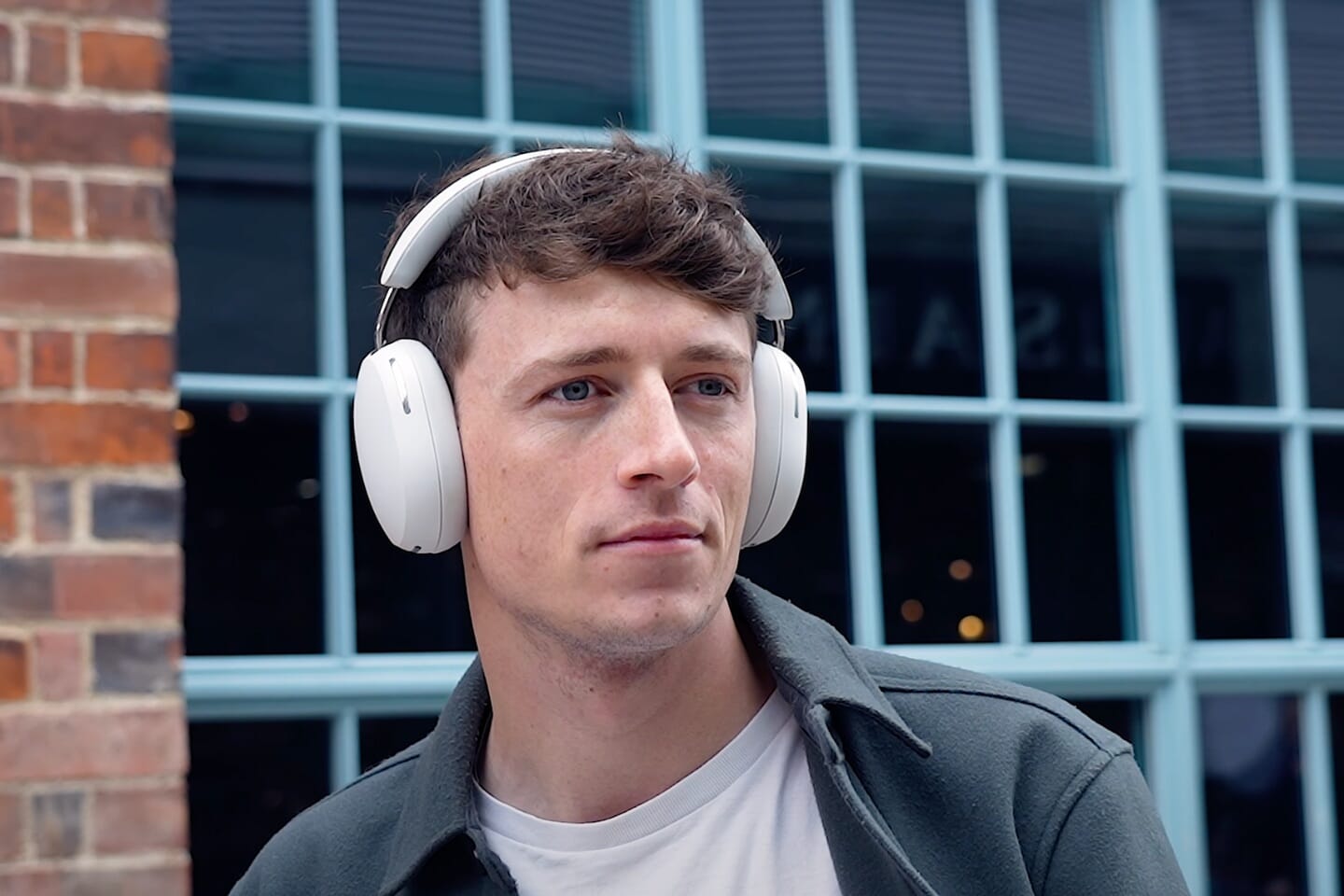 Sonos Ace | Wireless Bluetooth Active Noise Cancelling Headphones ...