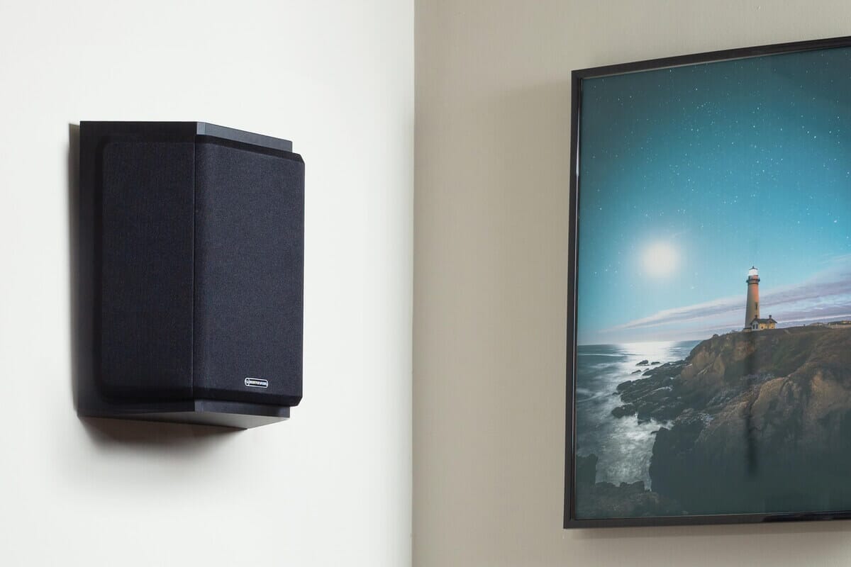 Monitor Audio Bronze FX Surround Speakers