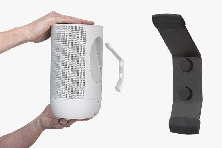 Mountson Wall Mount for Sonos Move Next Day Delivery Smart Home Sounds