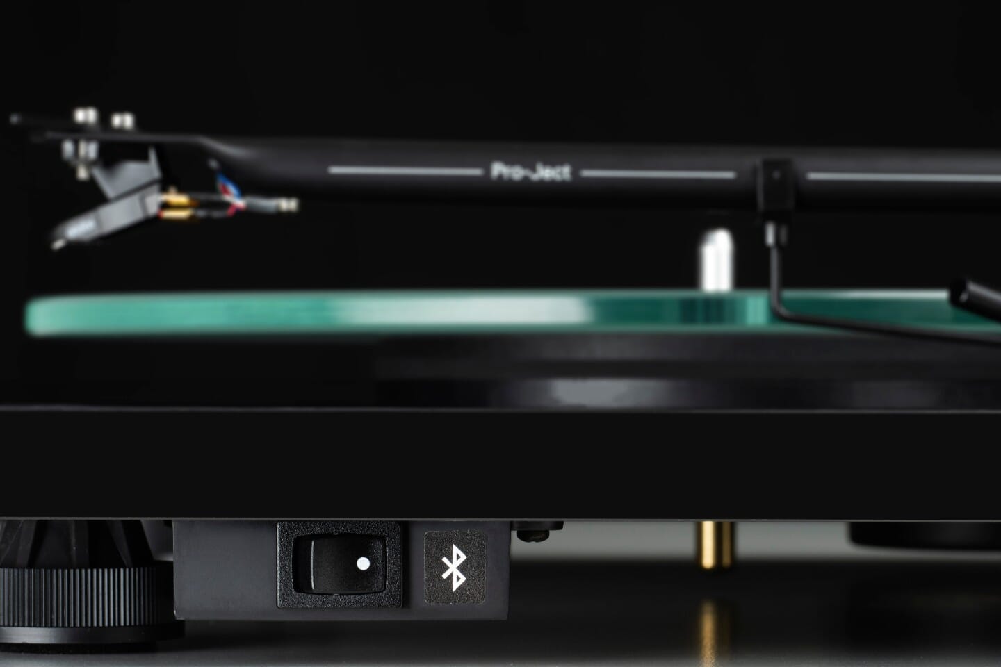 Pro-Ject T1 EVO Phono | Bluetooth Turntable | Smart Home Sounds