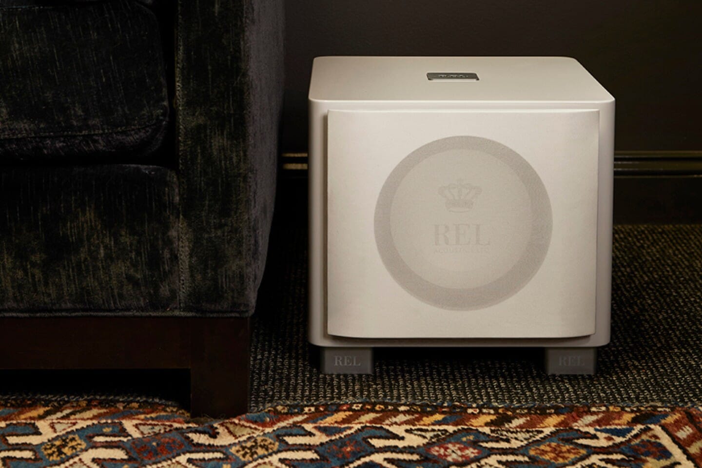 REL T/9x Subwoofer | Lowest Price (UK) | Smart Home Sounds