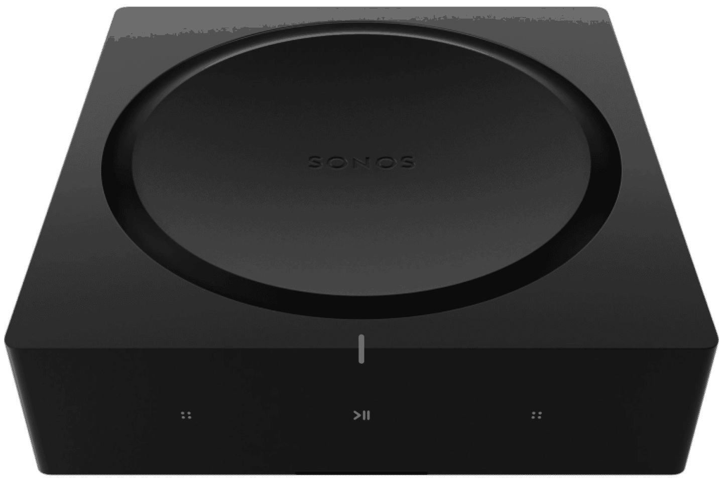 Sonos Amp & 4x Sonos 8