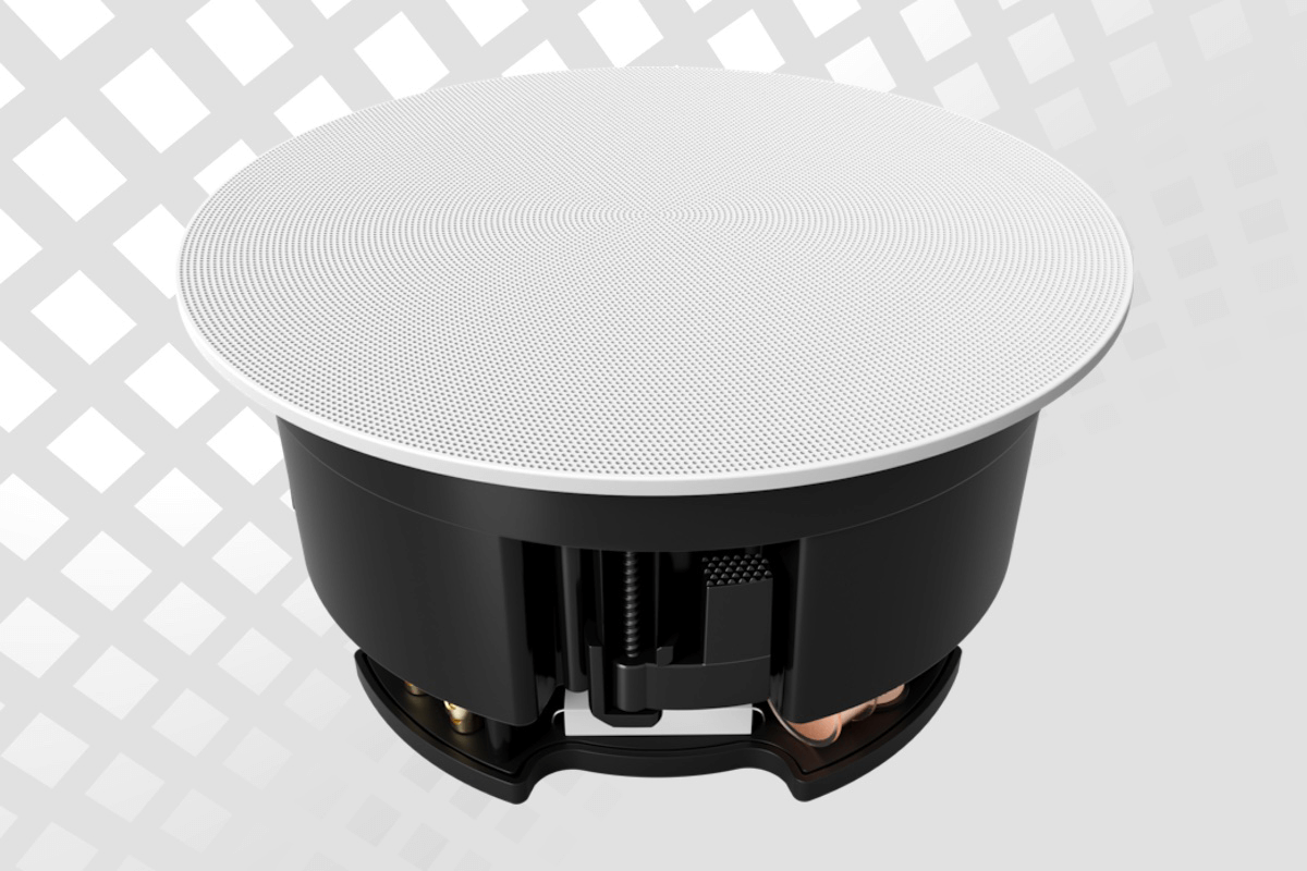 Sonos In-Ceiling Speaker By Sonance (pair) | Smart Home Sounds