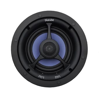 Blucube BCK65 Kevlar ceiling speakers (pair)