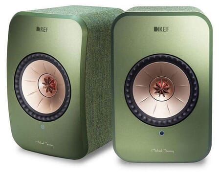 Kef Lsx Wireless Music System Smart Home Sounds Kef Lsx Wireless Music System Smart Home Sounds