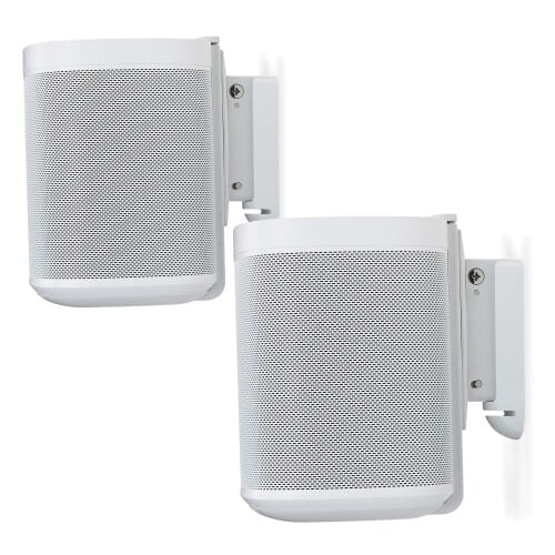 flexson sonos play 1 wall mount