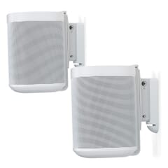 Flexson Wall Mount for Sonos One, One SL & PLAY:1 (Pair)