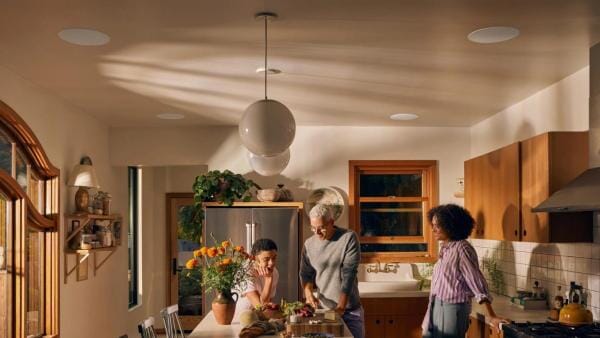 Ceiling Speakers: Everything to Know Before Install in 2025