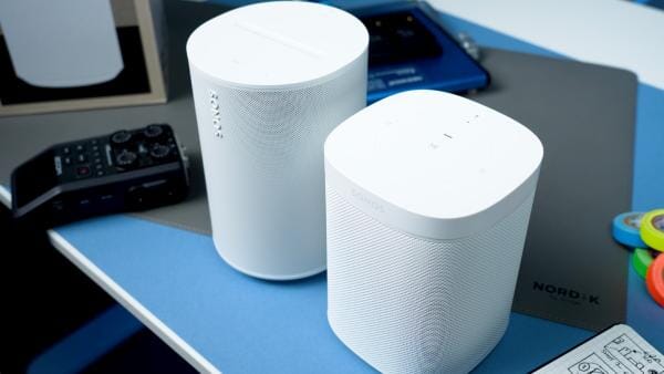 Sonos Era 100 vs Sonos One (Gen 2): What's the difference?