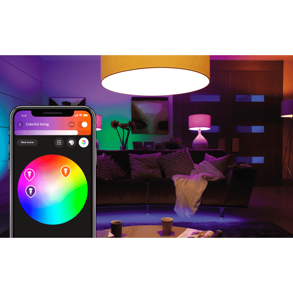 Sonos & Philips Hue Smart Lights: The Ultimate Guide