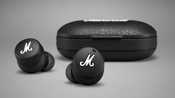 Marshall Mode II truly wireless in-ear headphone review