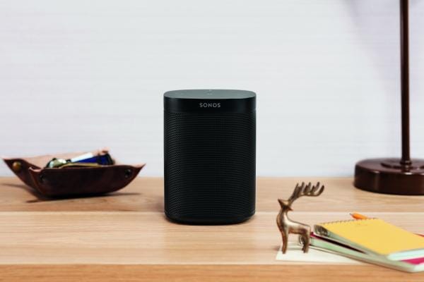 How to Make Christmas Sound Better with Sonos Speakers