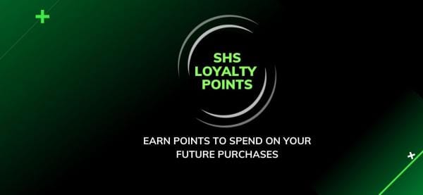 Smart Home Sounds Loyalty Points