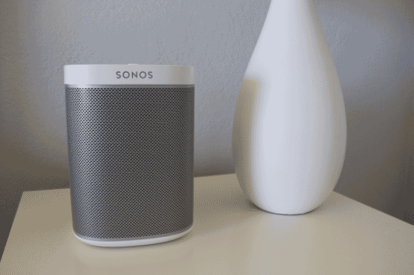 My First Two Weeks with a Sonos Smart Speaker