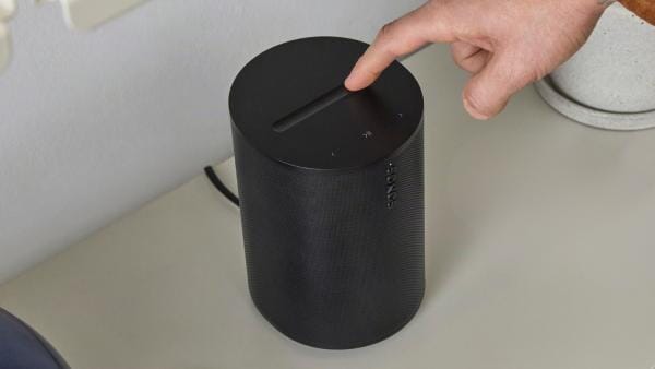 Sonos Era 100 SL Review: The Smartest Way Into Sonos?