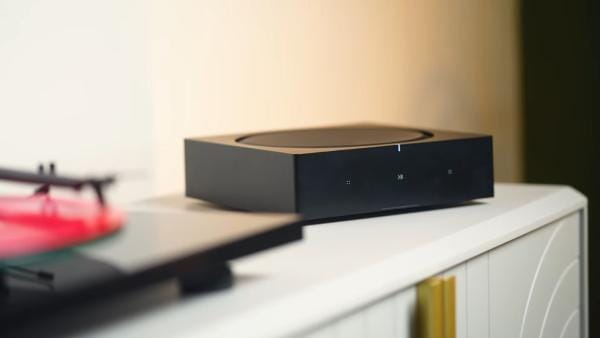 Sonos Amp Review: Our Verdict 7 Years On...