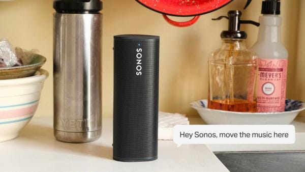 Sonos Voice launched in the UK: Why you should use it