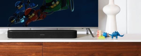 WIN 1 of 3 Sonos Beams in our July 2018 Competition