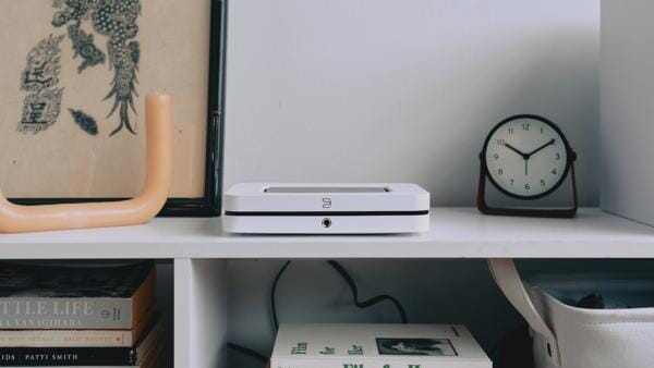 How to Turn Your Old Hi-Fi Into a Wireless Music Streamer