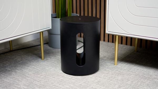 Sonos Sub Mini is Finally Here! Meet The New Compact Sonos Subwoofer