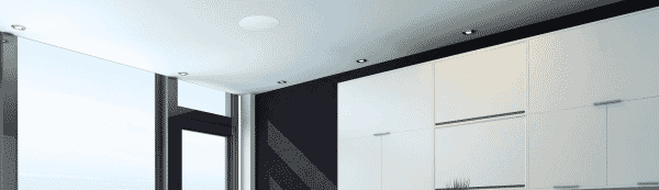 Lithe Audio Bluetooth Ceiling Speakers Review