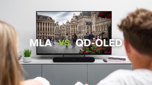 MLA vs QD-OLED: The Differences That Actually Matter