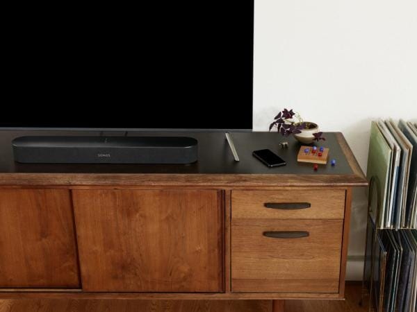 Can I Play My TV Audio Through My Sonos System?