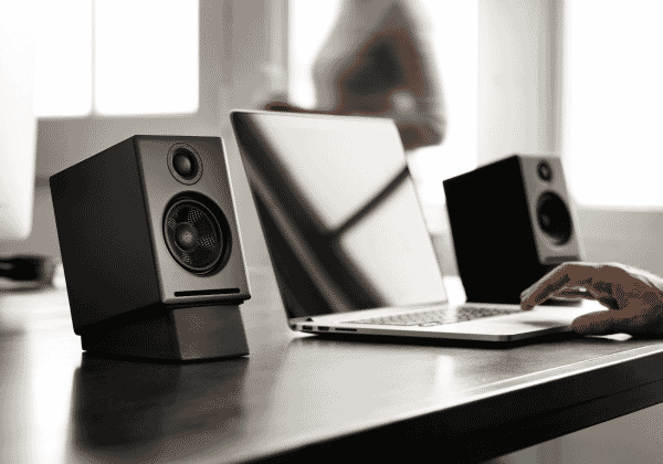 Top 5 Desktop Speakers to beat the work-from-home boredom (from budget to high-end)