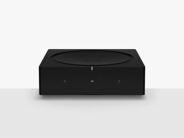 Sonos Amp Review: Everything You Need to Know