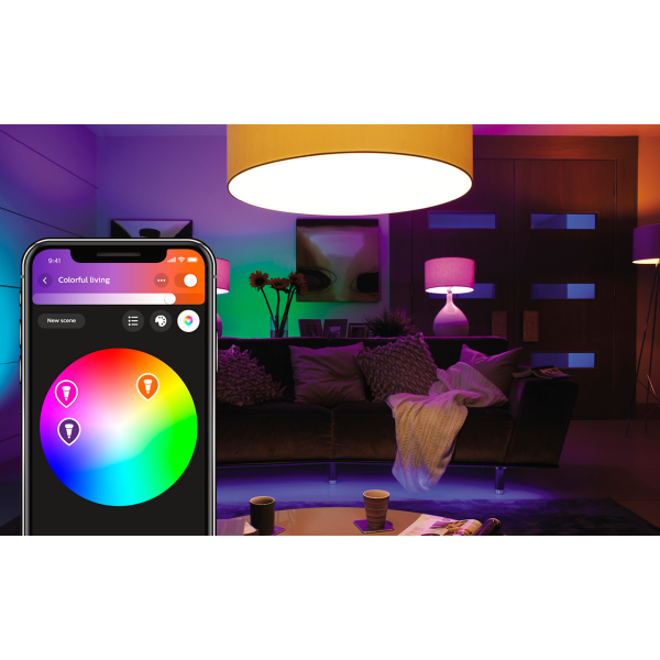 Sonos & Philips Hue Smart Lights: The Ultimate Guide