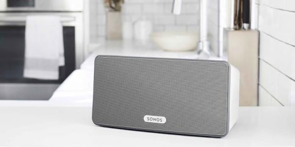 Sonos officially discontinue PLAY:3 - the details