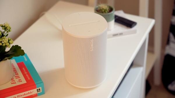 Sonos Era 100 Review: Truly Impressive Stereo Sound