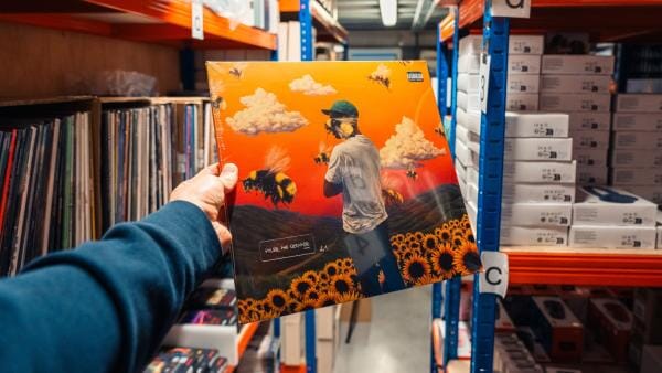 Best Vinyl Records to Buy in 2026: Our Top Picks