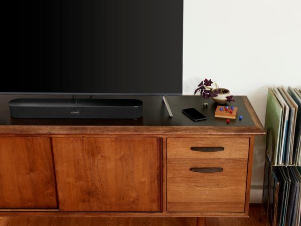 Sonos Beam - First Impressions