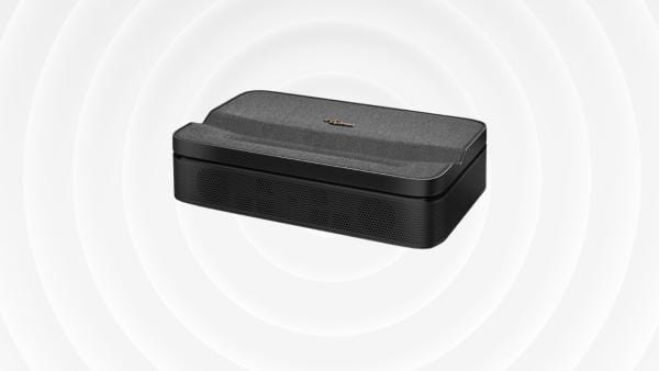 Win an Optoma Photon Go Projector