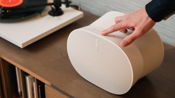 4 Sonos Settings That Instantly Improve Turntable & Vinyl Sound