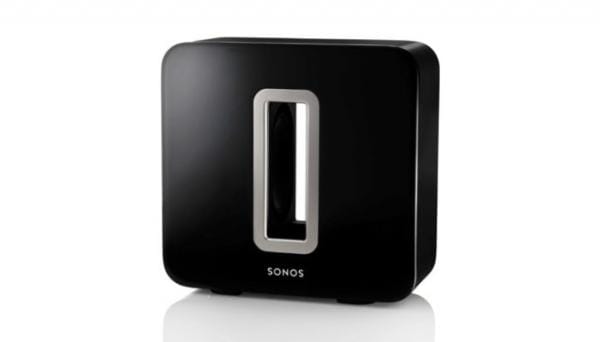 The Making of The Sonos SUB