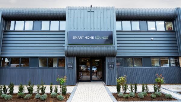 Smart Home Sounds Opens Flagship Experience Store in Cheltenham