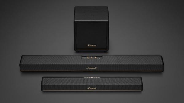 Marshall Heston Range: Heston 60 & Sub 200 Join the Lineup
