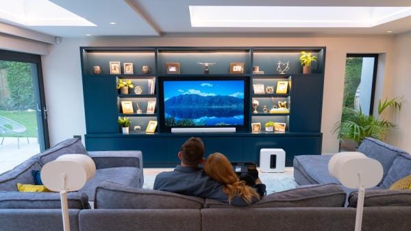 Sonos Home Cinema: The Complete Setup Guide