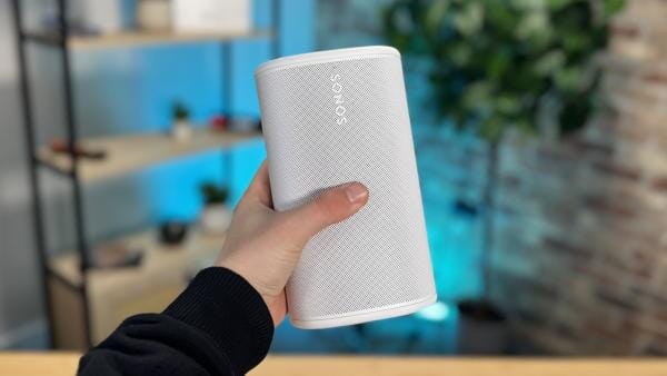 Sonos Play Review: The Sweet Spot in Sonos' Lineup?