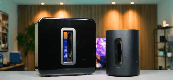 Sonos Sub Mini vs Sonos Sub (Gen 3): Which Subwoofer is Right For Me?