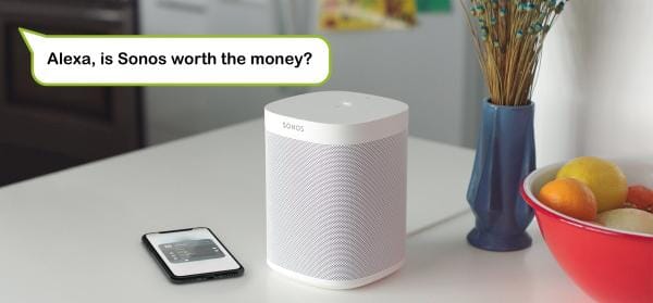 Why Sonos Speakers are so Expensive - the Honest Truth