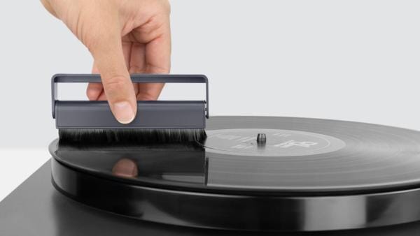 How To Clean Vinyl Records & Maintain Your Turntable