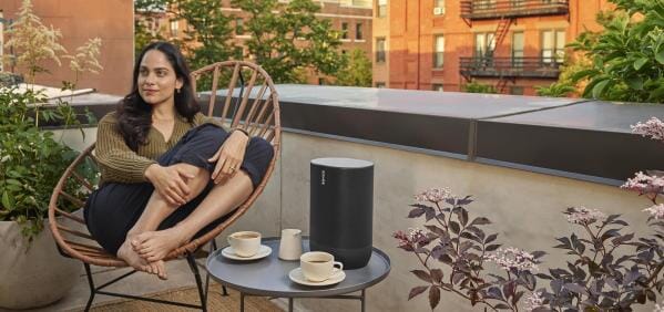 Best Sonos Outdoor Speaker Set-Ups 