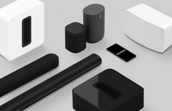 Sonos Black Friday 2021 Deals & Offers